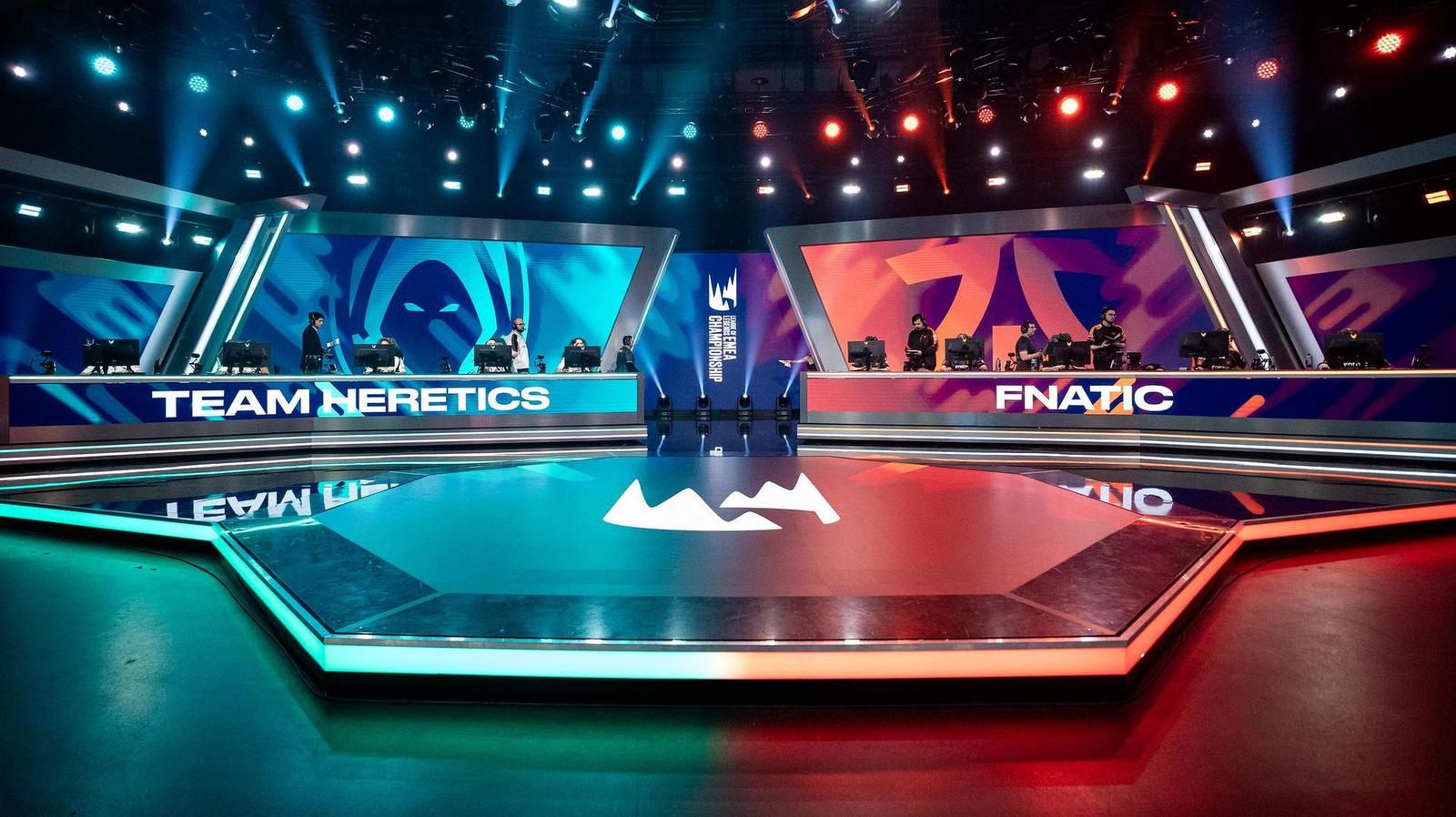 Průvodce LEC Versus 2026: Vše o novém formátu a souboji s Los Ratones