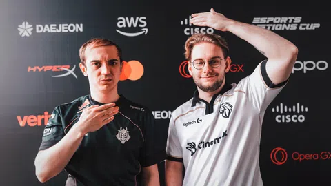 Demolice na MSI, NA přejelo EU 3:0