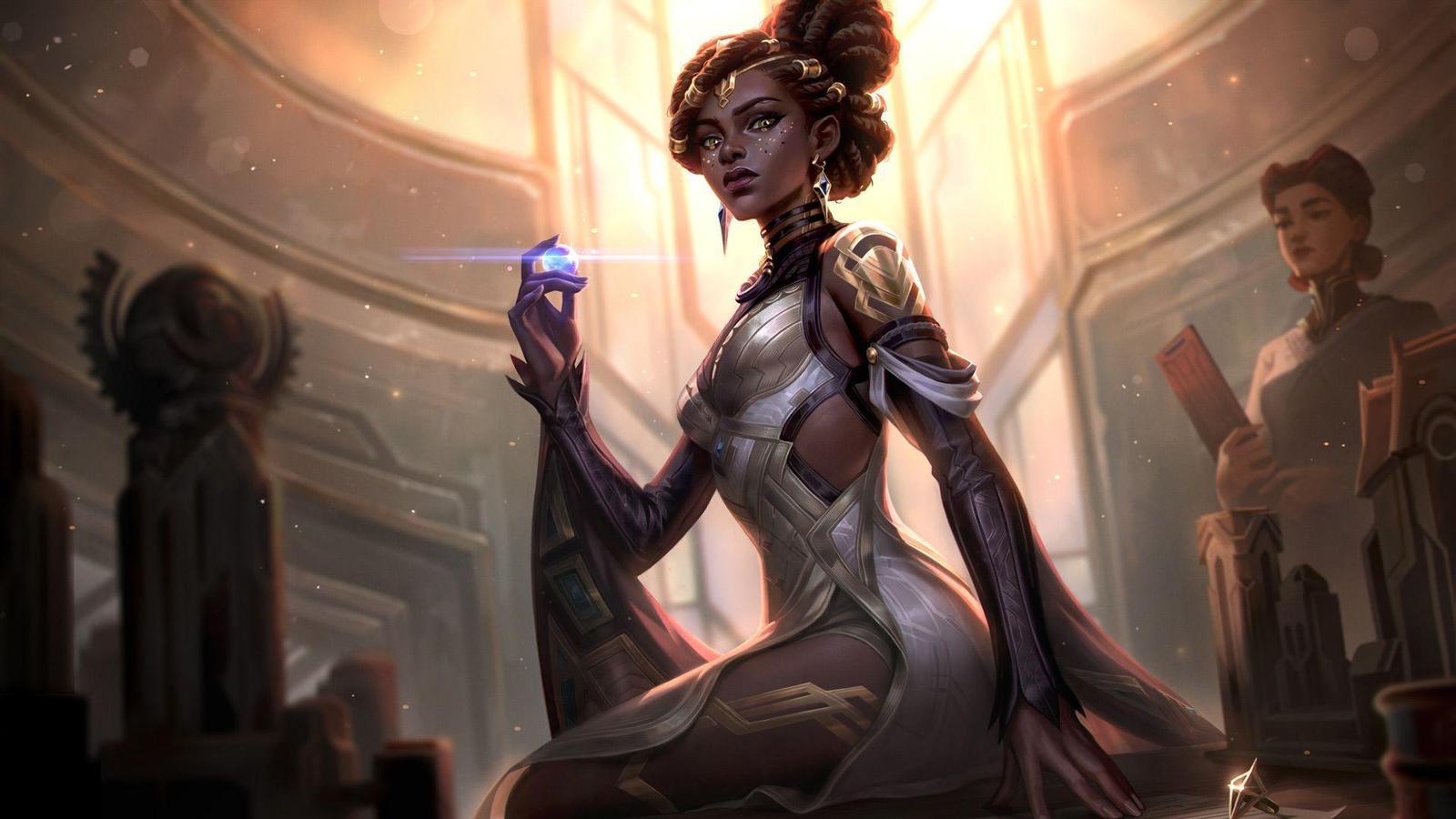 Mel hráči banují i přes nízký winrate. Vyřeší se to samo, tvrdí Riot