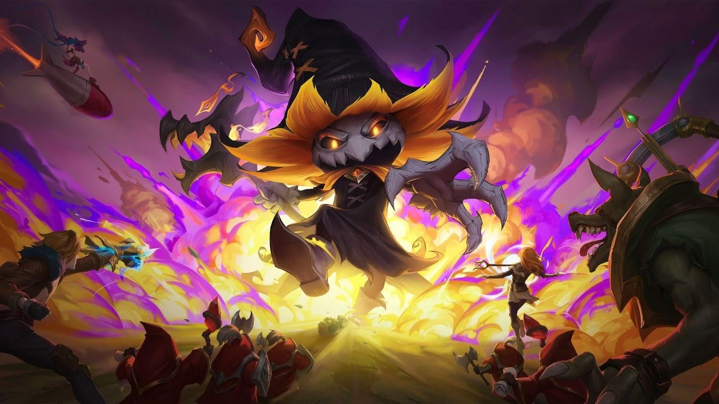 Po téměř deseti letech se vrací herní mód Doom bots