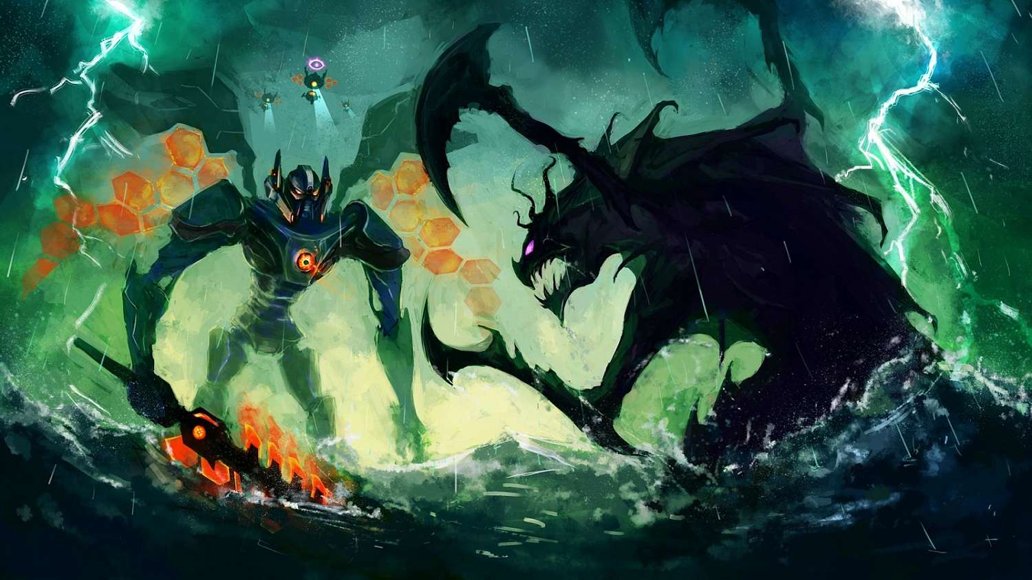 Skiny, které ve hře asi neuvidíme #37