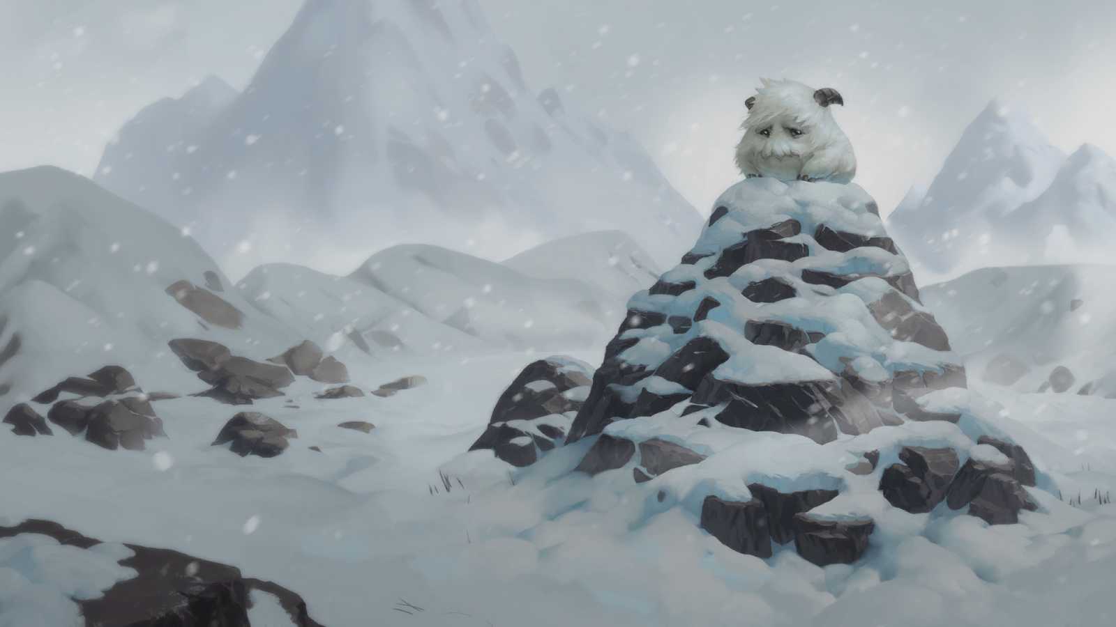 Riot zcela pohřbil PvP své karetní hry, téměř celé LoR se přesune do singleplayeru