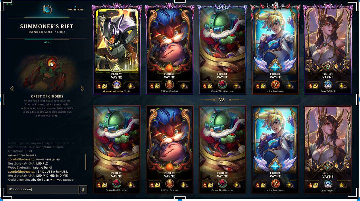 Co všechno najdeme na nové načítací obrazovce?