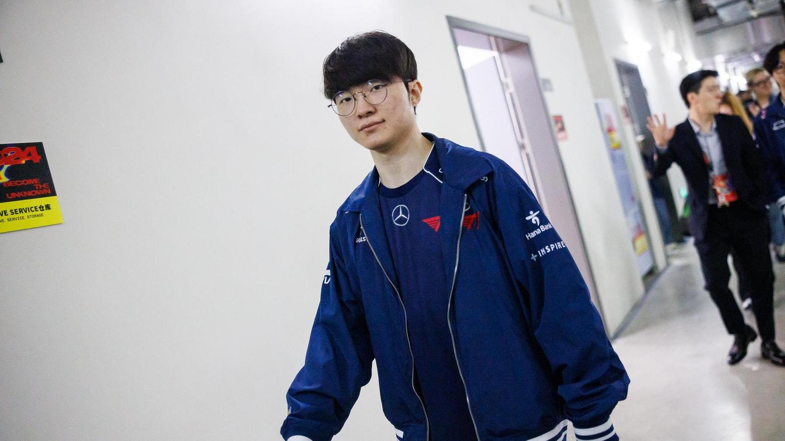 T1 zpátky ve formě, Faker zdolal TL i G2 a zajistil si TOP 3 na MSI