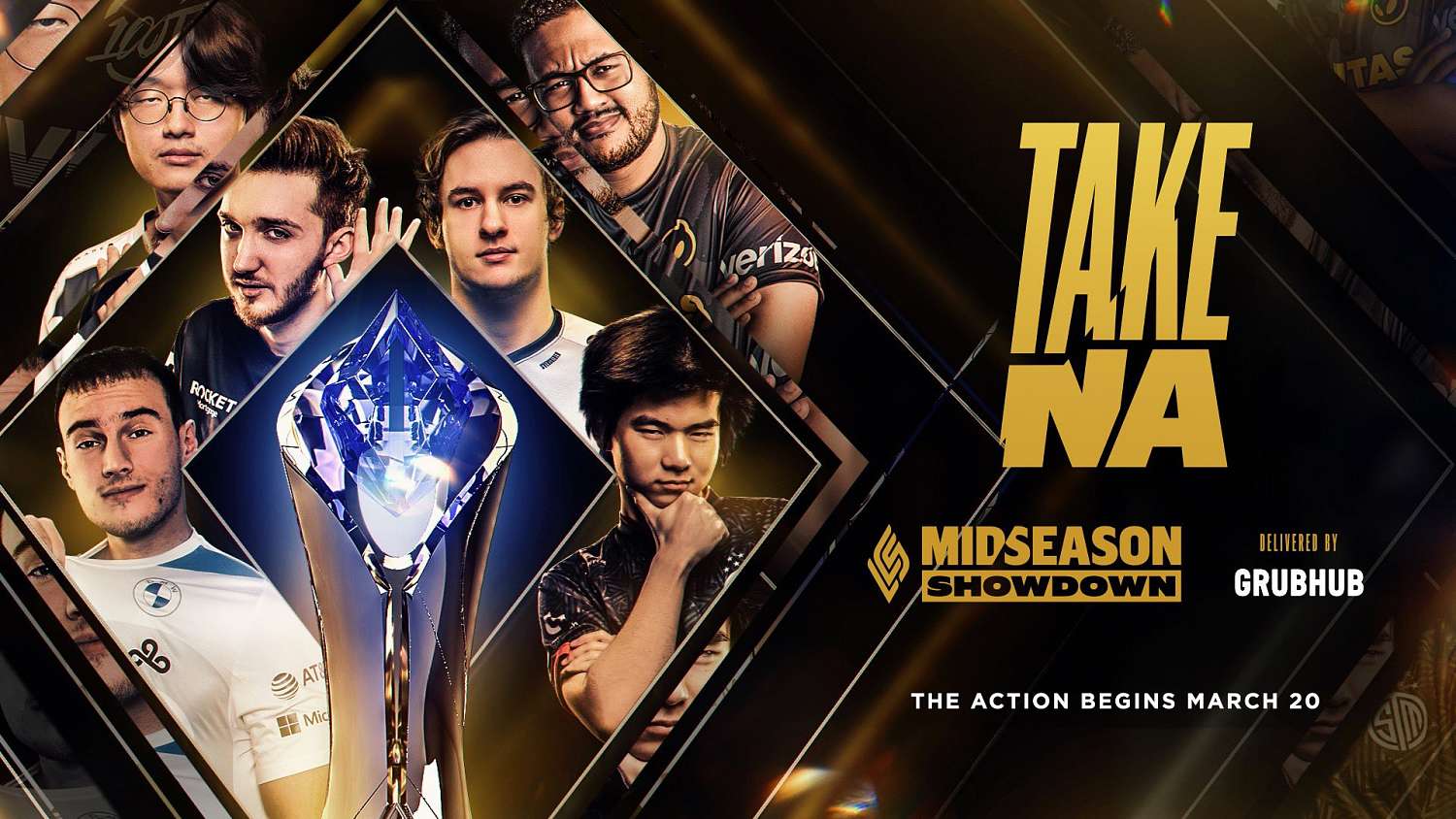 Midseason Showdown začíná - TSM se potkají s TL, Cloud9 vyzvou 100Thieves