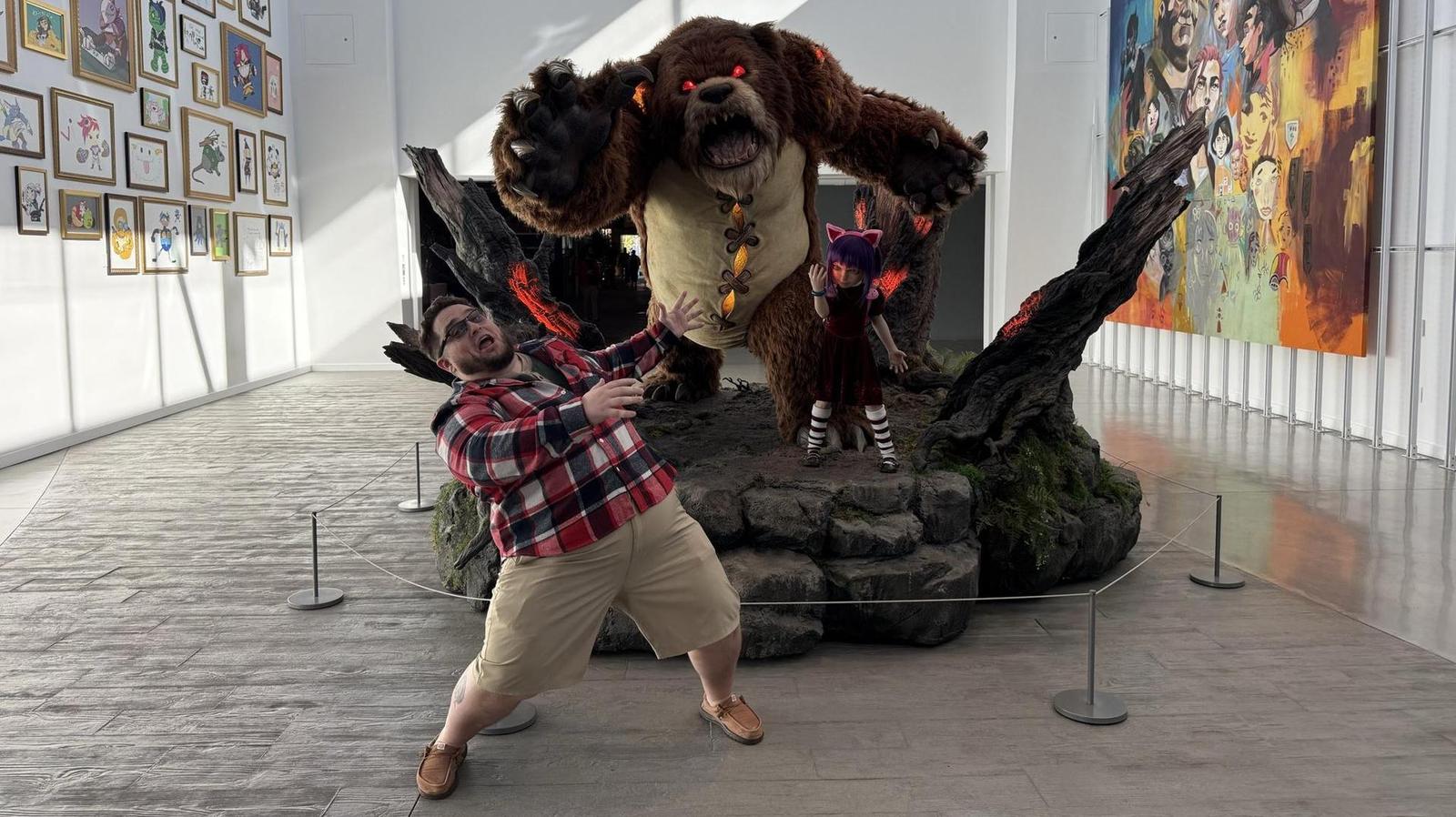 Riot vítá důležitou MMO posilu z Blizzardu