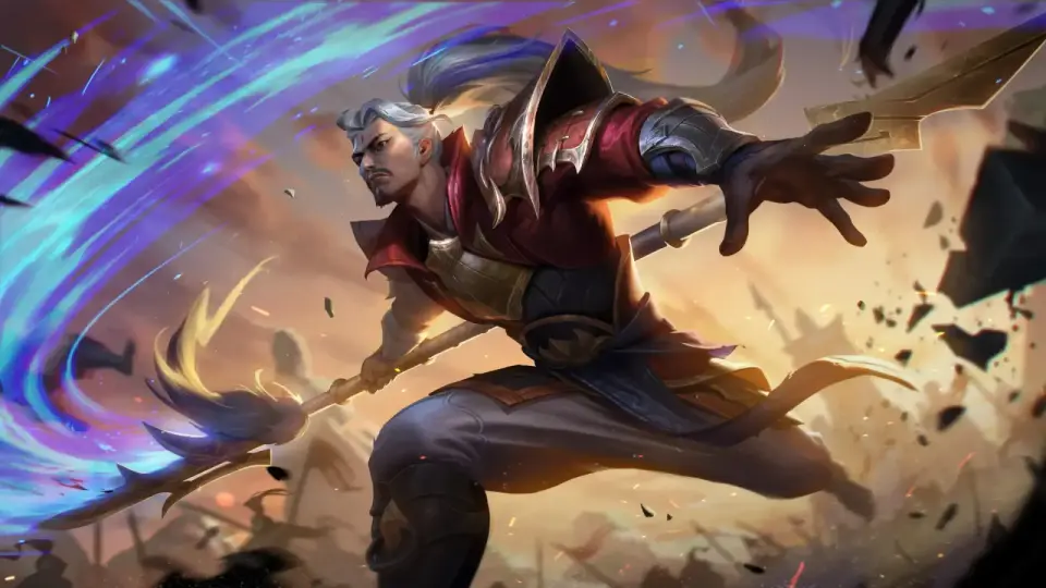 Imperial Xin Zhao