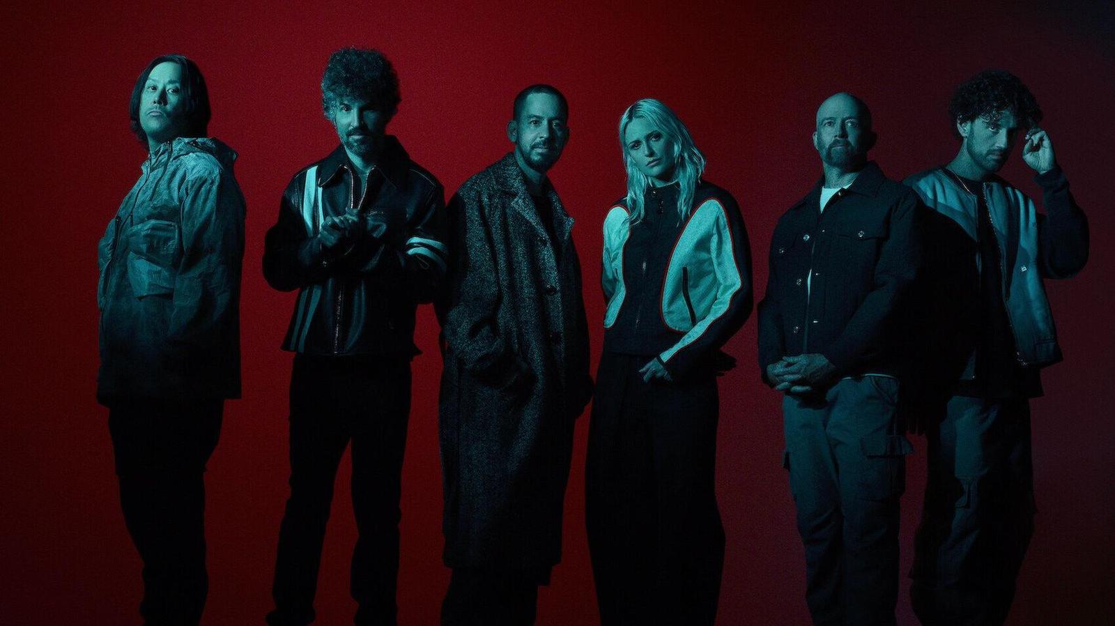 Potvrzeno: Linkin Park nazpívají hymnu pro světový šampionát v League of Legends