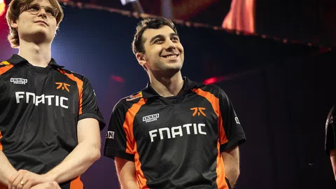 Zlomový týden pro Fnatic, postoupí do LEC play off?