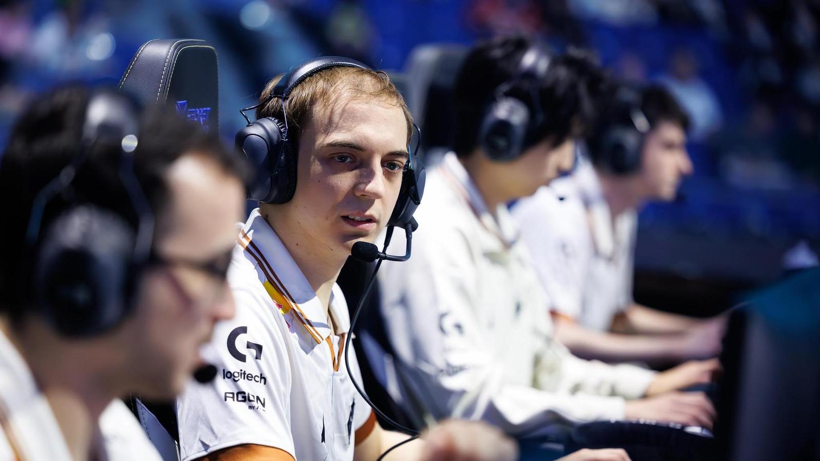 Při tréninku poráželi Worlds finalisty, ale prohrávali proti Americe. G2 se chlubí výsledky ve scrimech