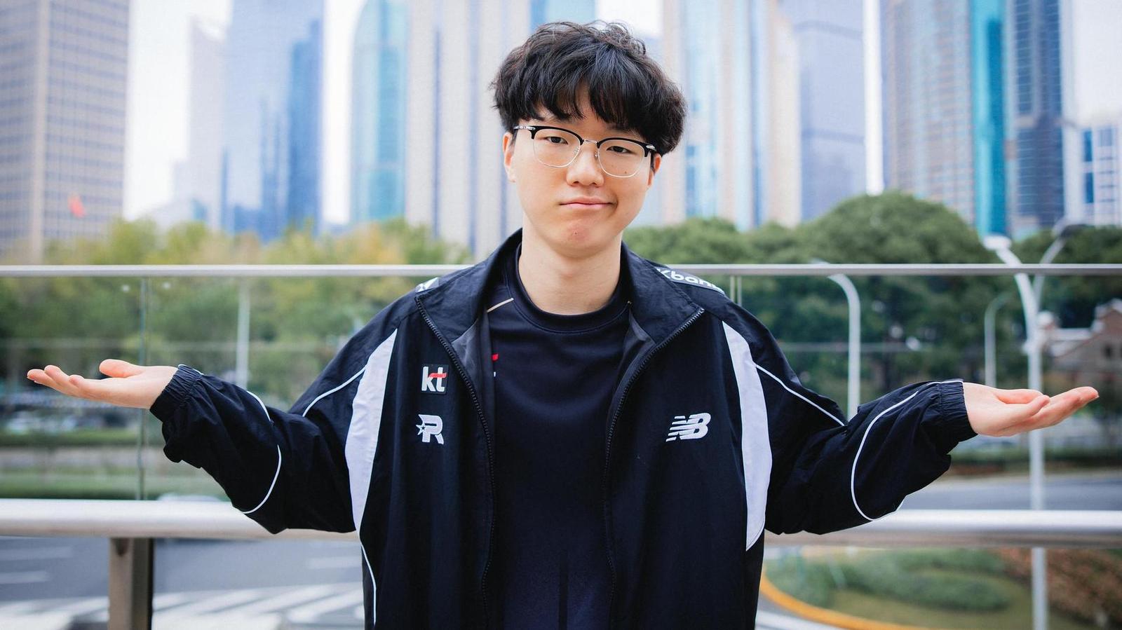 Ústřice na Worlds končí, KT Rolster zlomili kletbu a jsou v semifinále