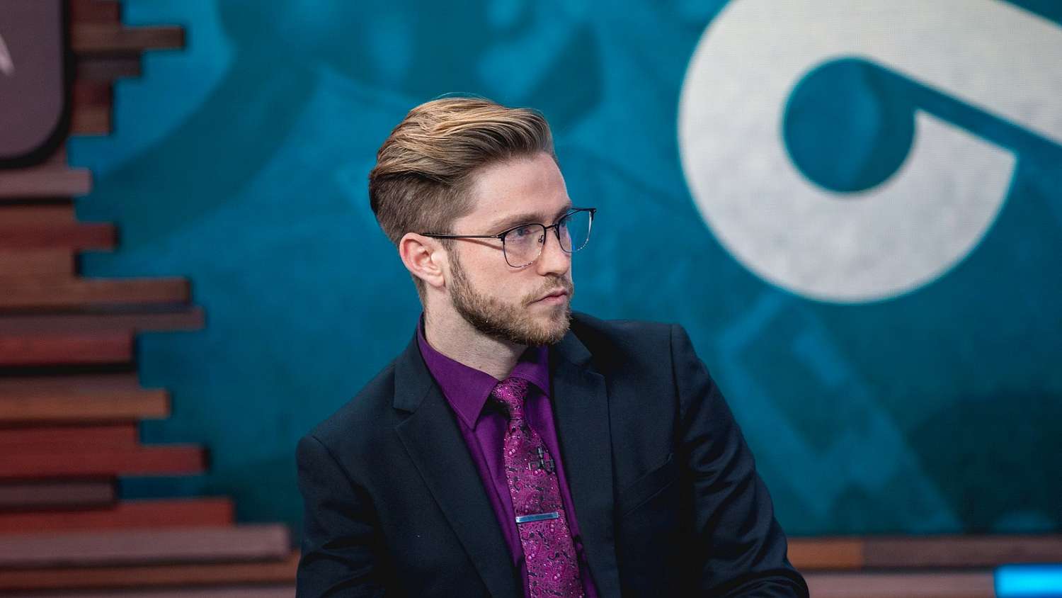 Dash se bude ve vysílání LCS objevovat jen zřídka. Riot úplně škrtnul pozici uvaděče LCS