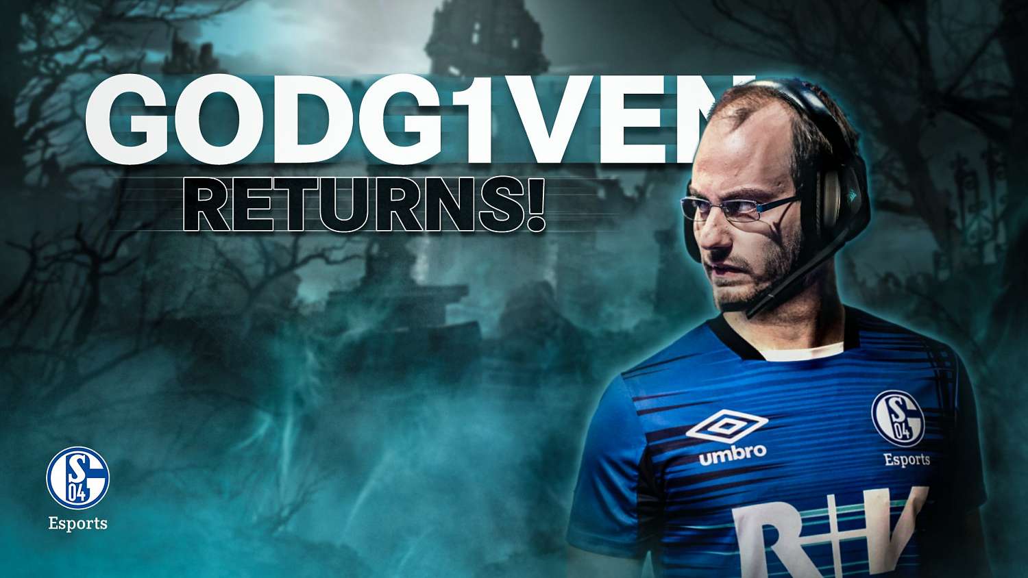 Forgiven se vrací, TSM našli junglera, Bang mění tým