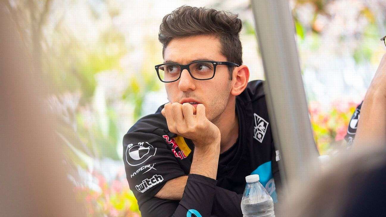 Cloud9 čeká boj o první místo, zajistí si TSM play-off?