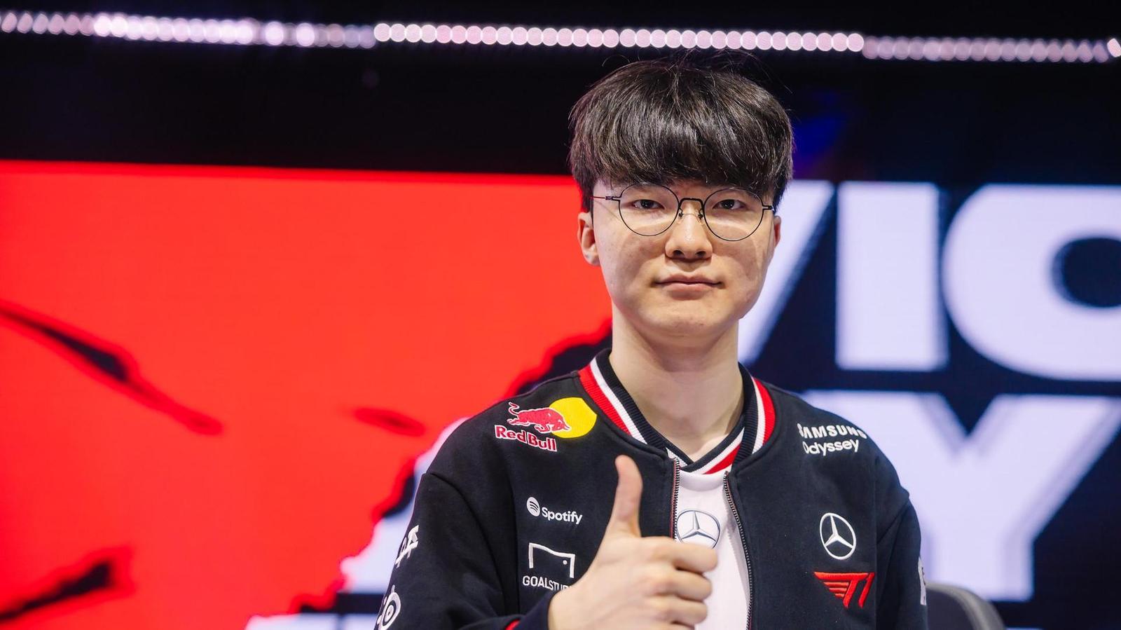 MSI: Evropa končí, T1 si znovu došlápli na Čínu