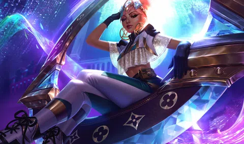 Dorazí Goku nebo Peter Griffin do LoLka? Riot má jasnou odpověď