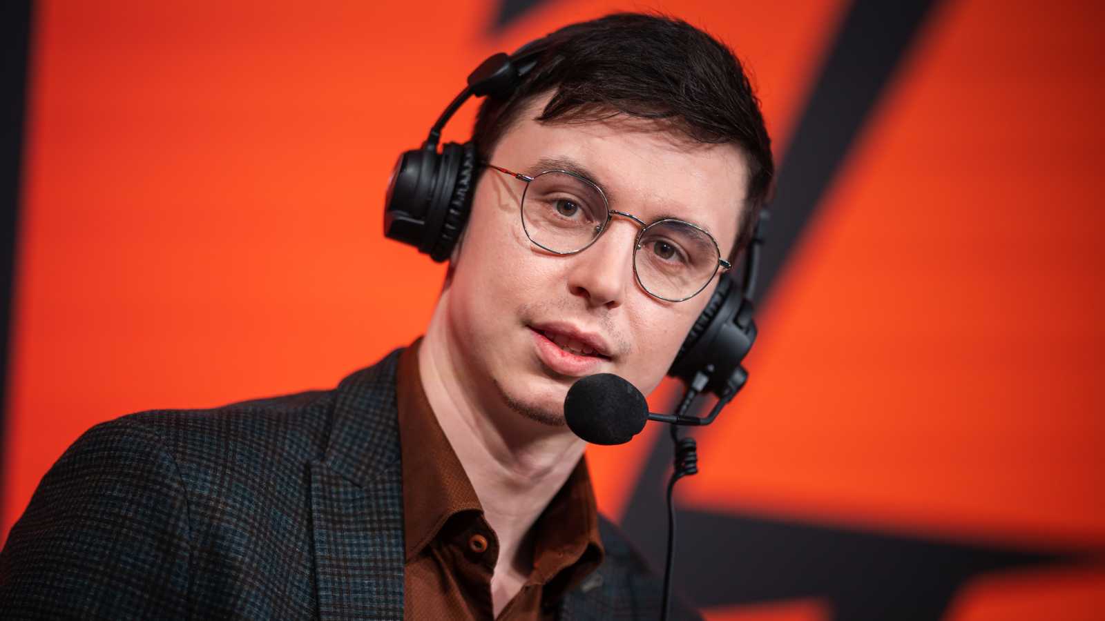 Caedrel nebude oficiálně komentovat MSI, co-stream turnaje chystá i Xnapy