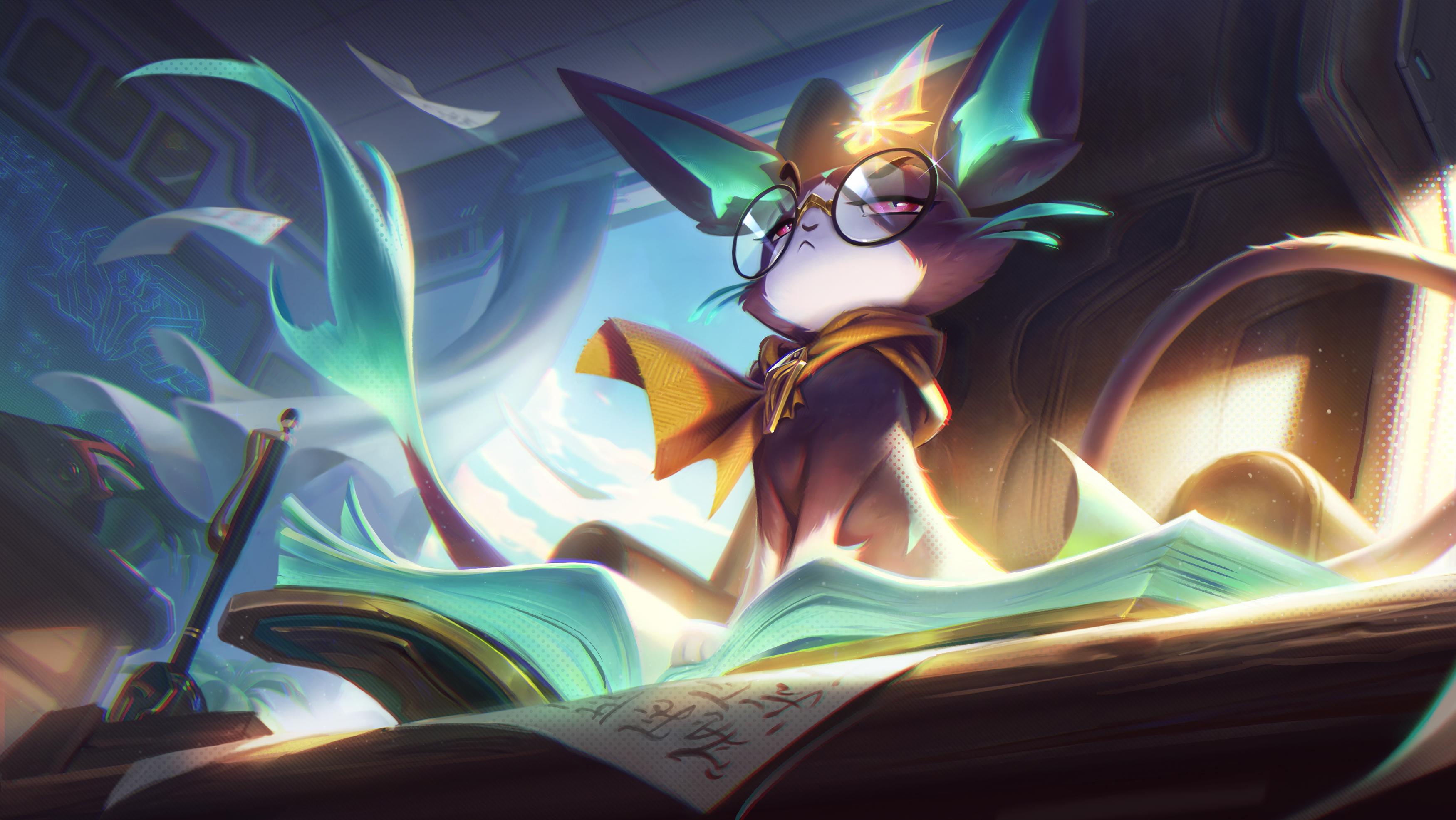 Vítaná i omezující funkce? Riot ukončuje hry ještě před jejich začátkem