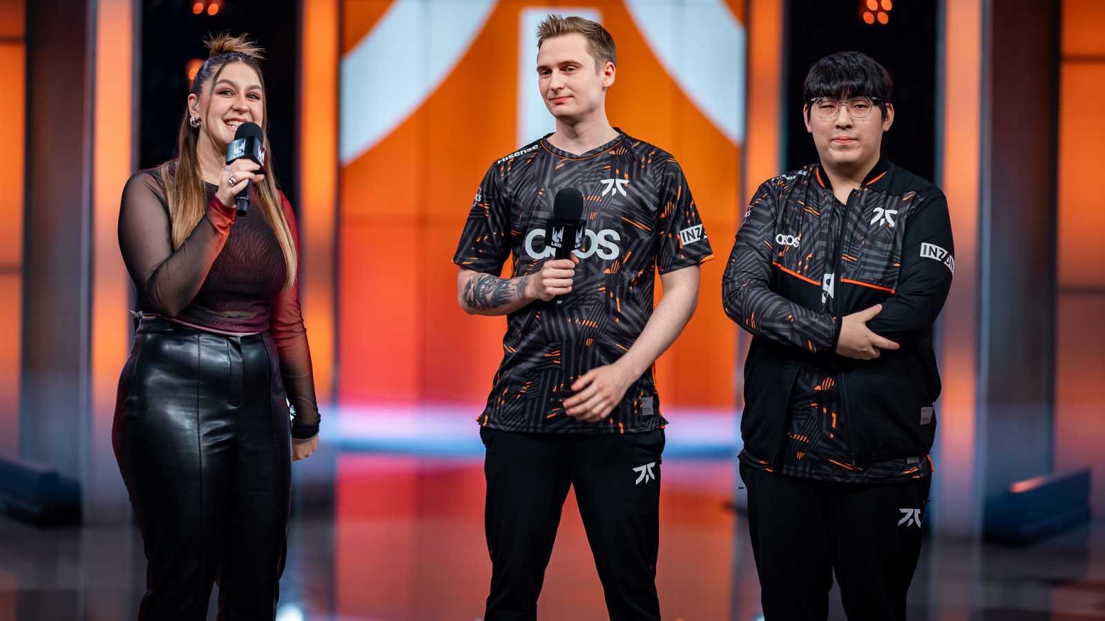 Dive G2 a nečekaná lichotka pro Humanoida v novém Kia Mic Check