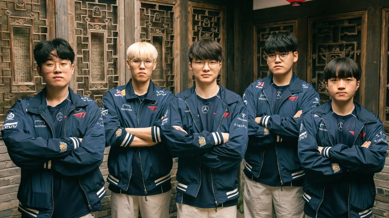 T1 nadále bojují s DDOS útoky, Riot spolupracuje na řešení