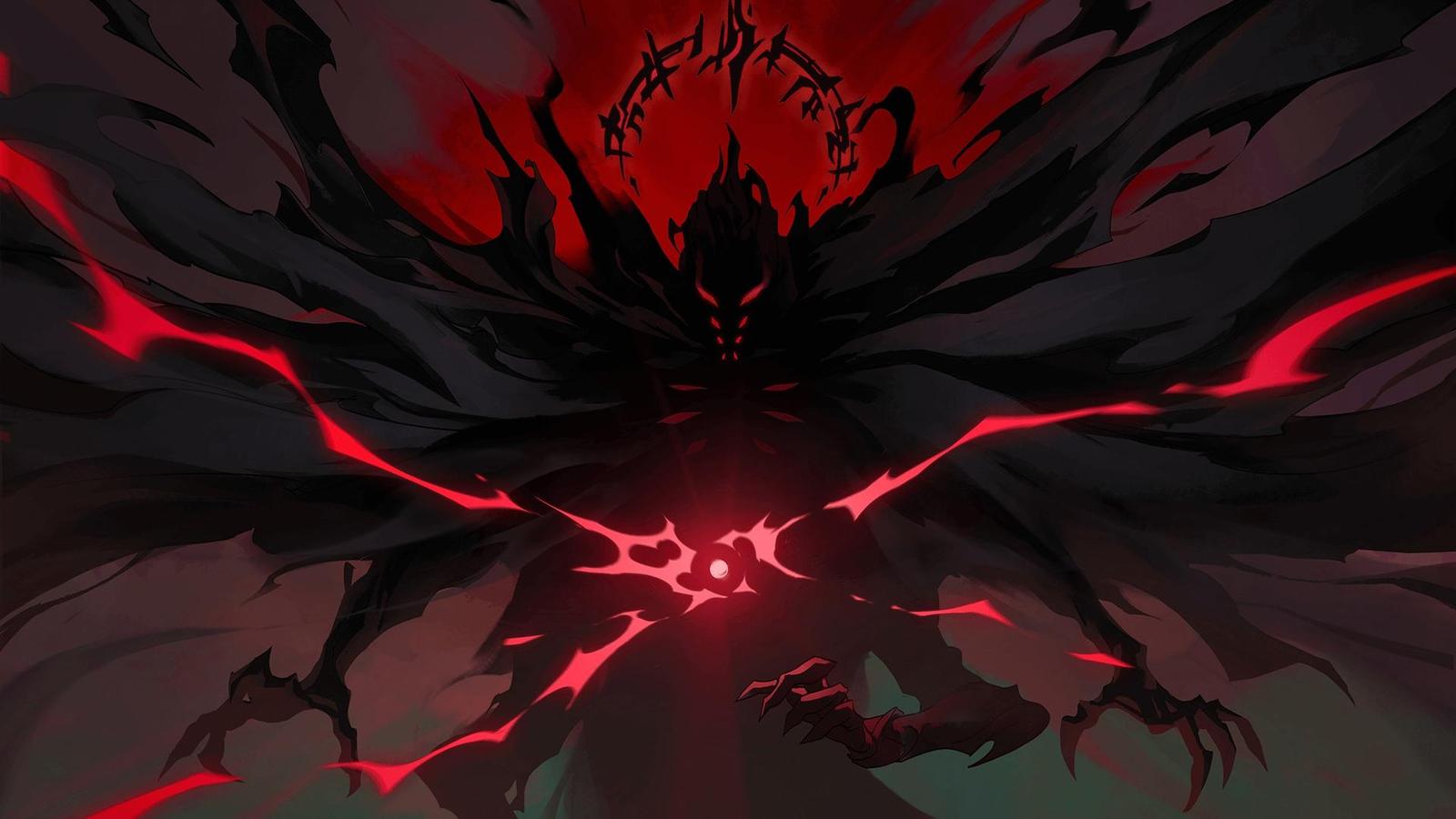 Riot chystá velké změny jungle, Atakhan bude mít jen jednu formu