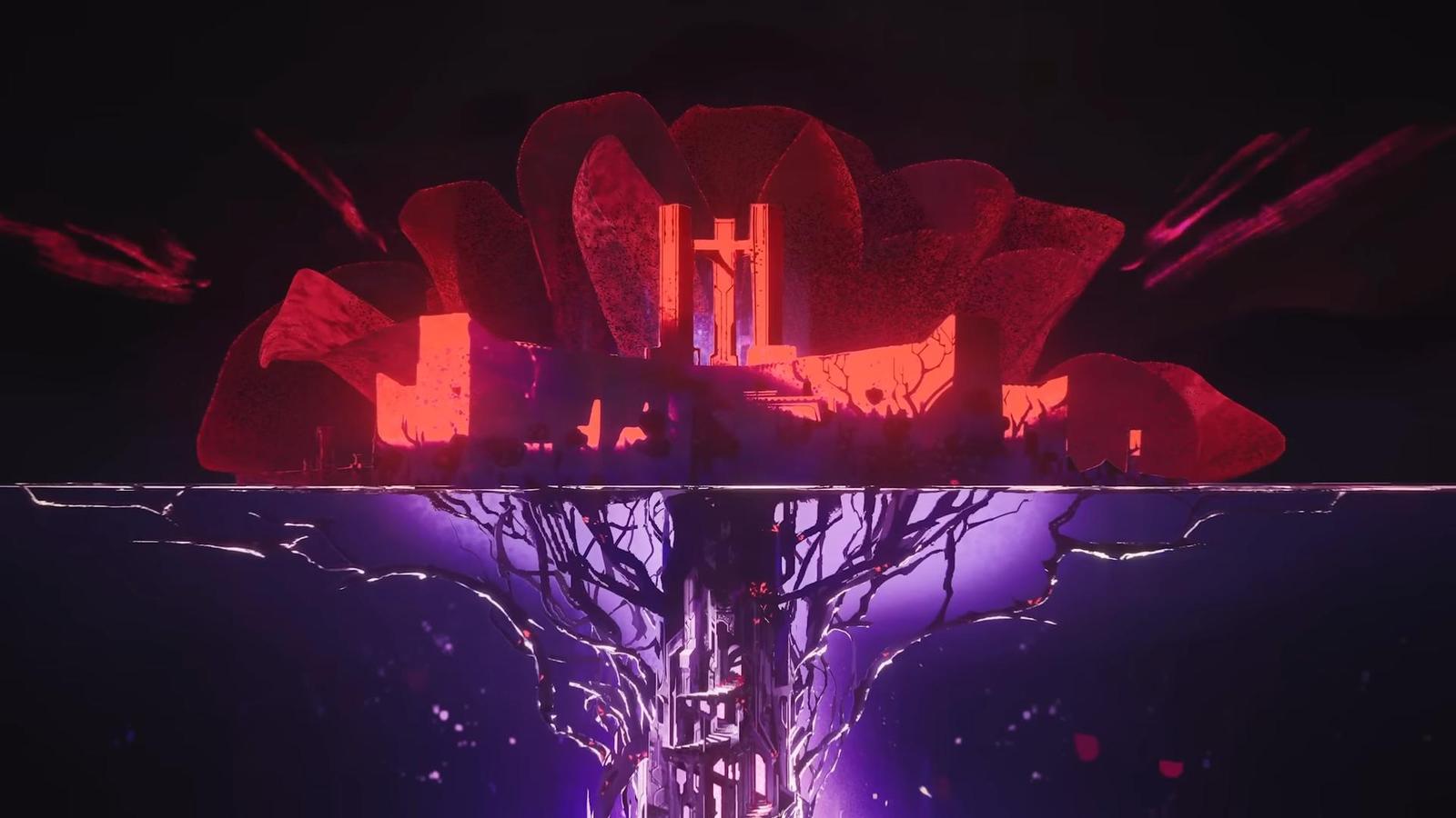 Nový trailer připomíná blížící se rework LeBlanc