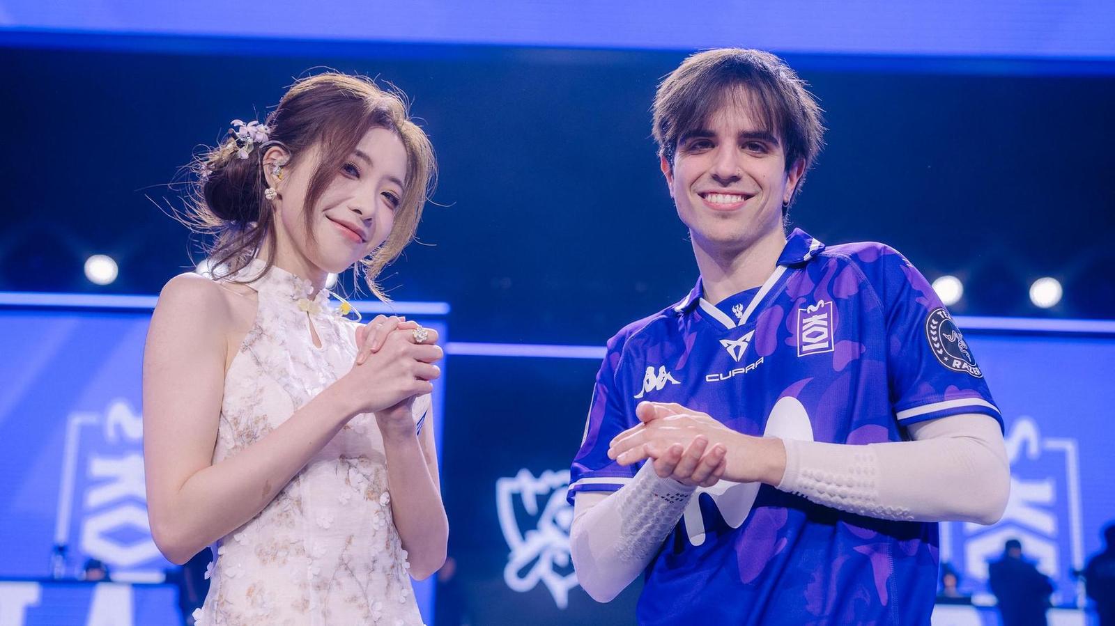 MKOI si zahrají o postup do čtvrtfinále, Korea dále dominuje