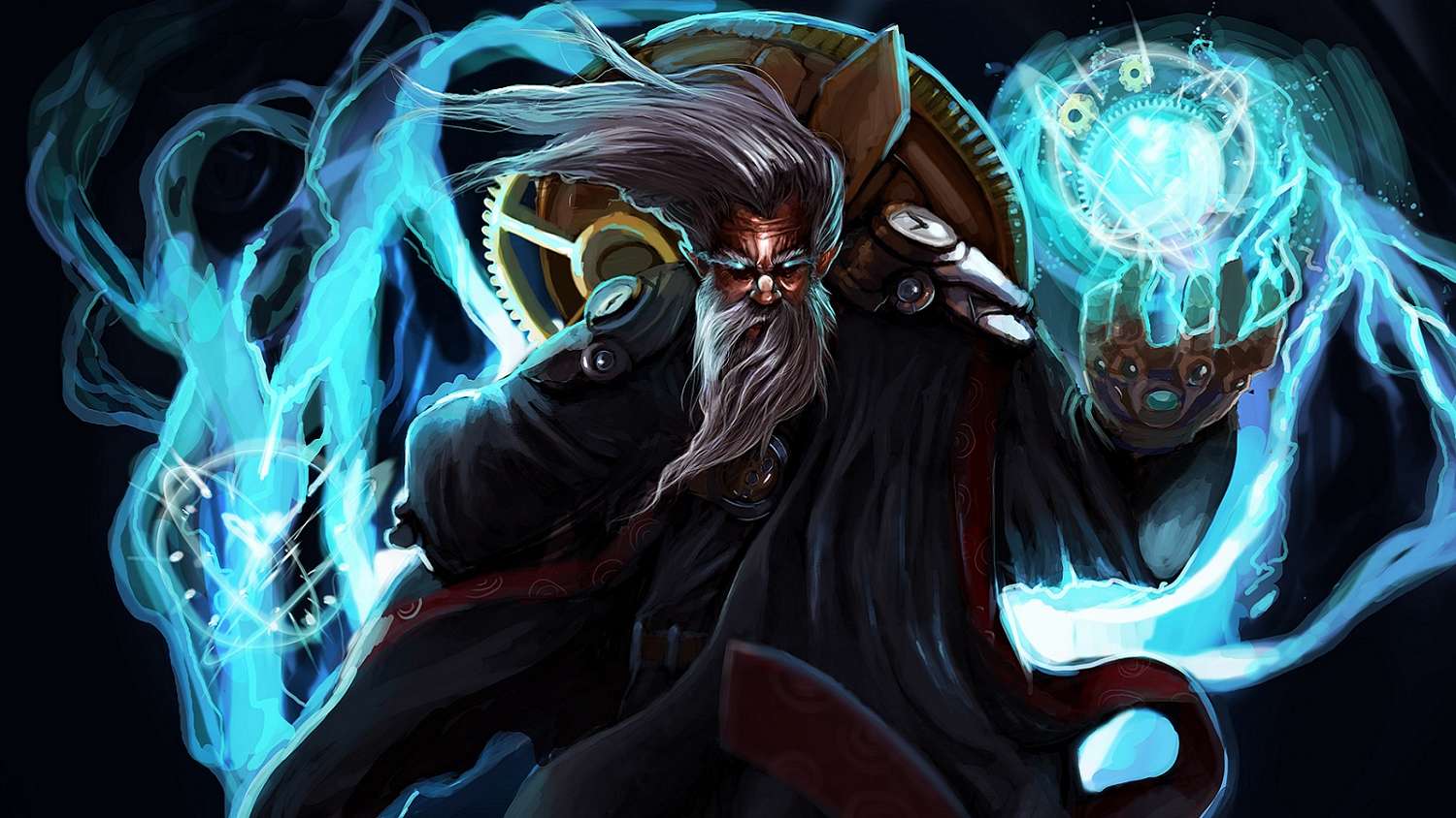 Kreativní koutek #7