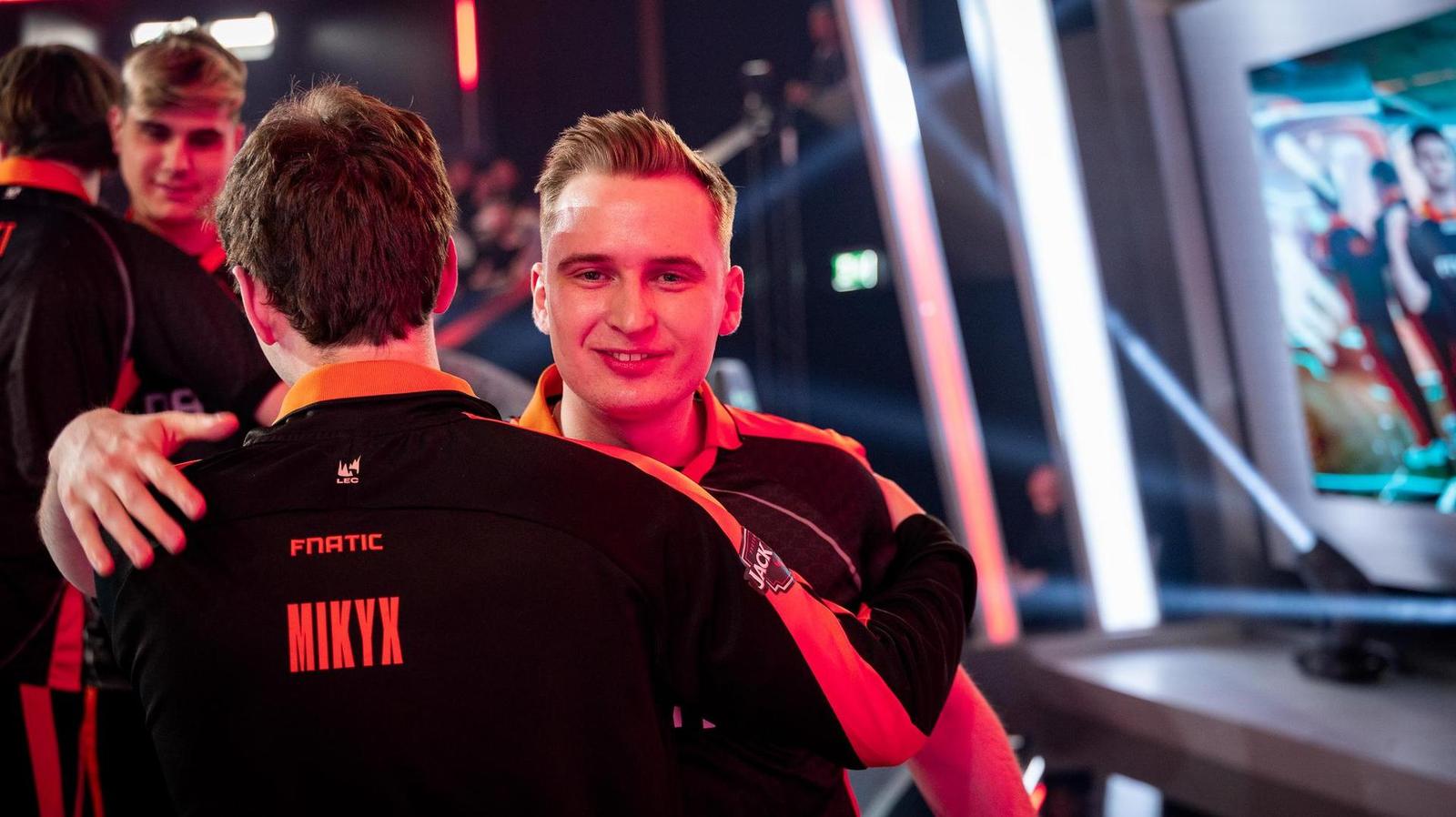 Humanoid, Carzzy a Patrik slaví po jedné výhře, G2 poprvé na jaře prohráli