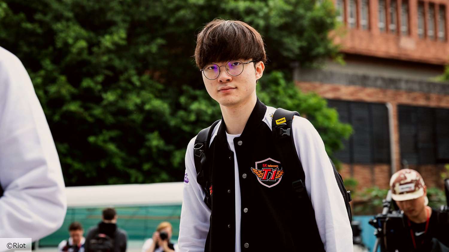 Týden v LCK: Faker se probouzí, Damwon poráží první Gen.G