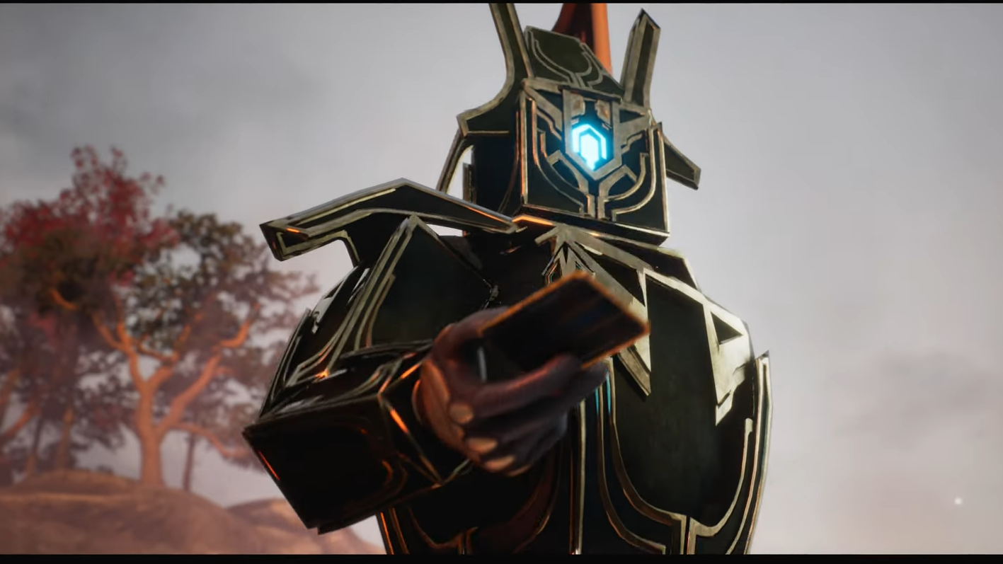 Zapomeňte na Noxus, fanoušek vytvořil cinematic s Hextech truhlami