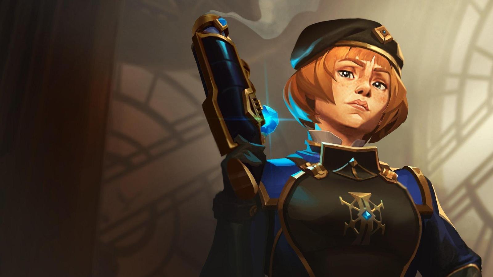 Zlaté orby v TFT se v příští aktualizaci budou měnit