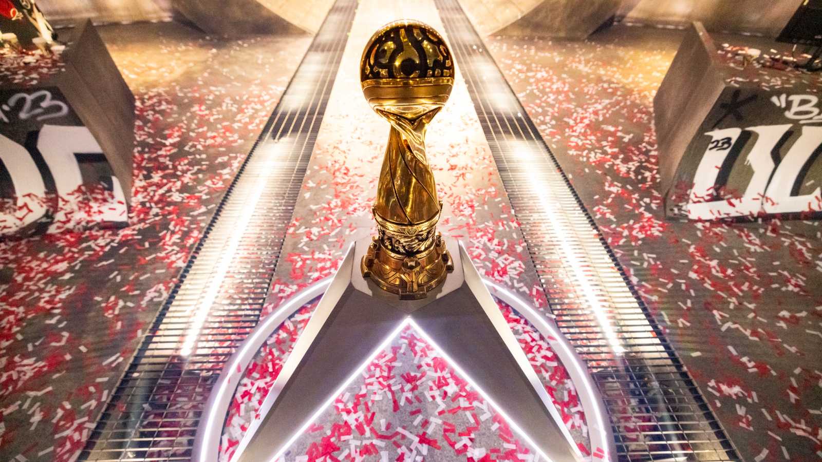 Připomeňte si letošní MSI v oficiálním videu