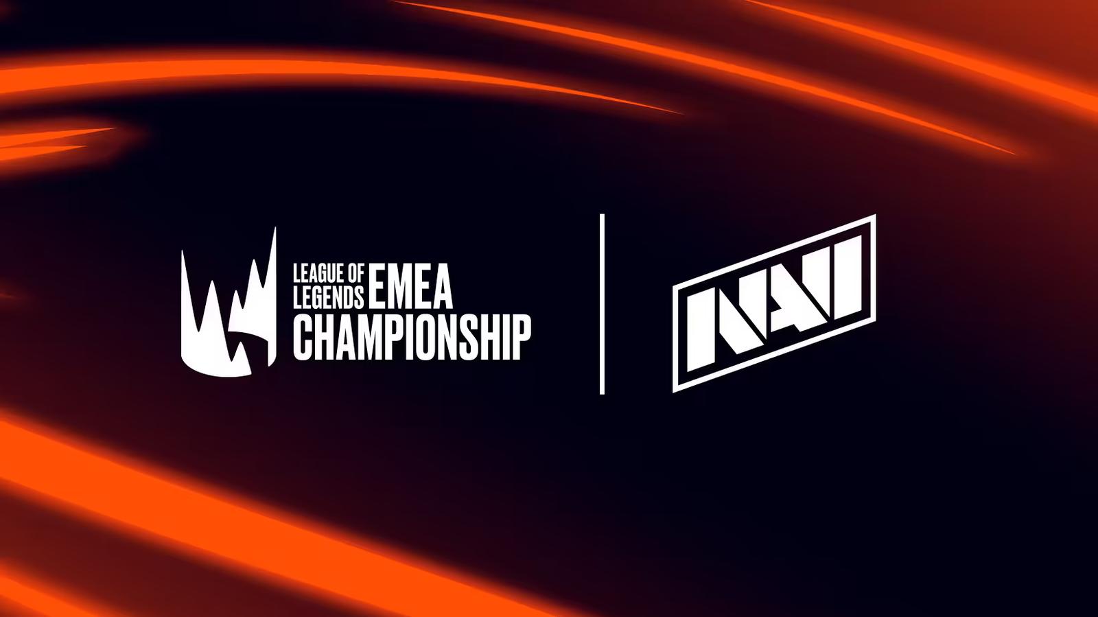 Přichází nová éra: Rogue v LEC končí. Přichází světoví NAVI