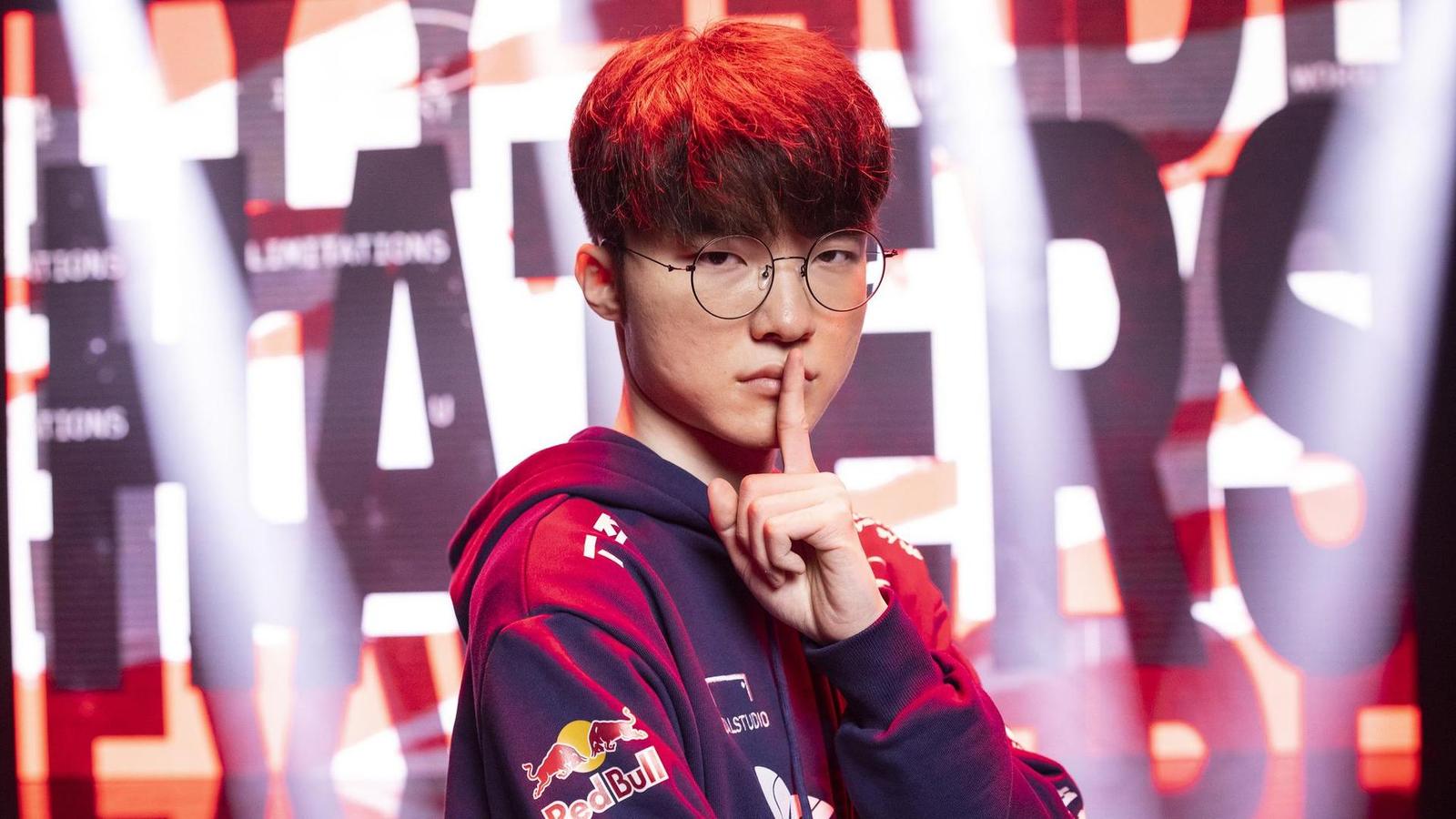 Přehled Worlds 2025 týmů - Korea (LCK)