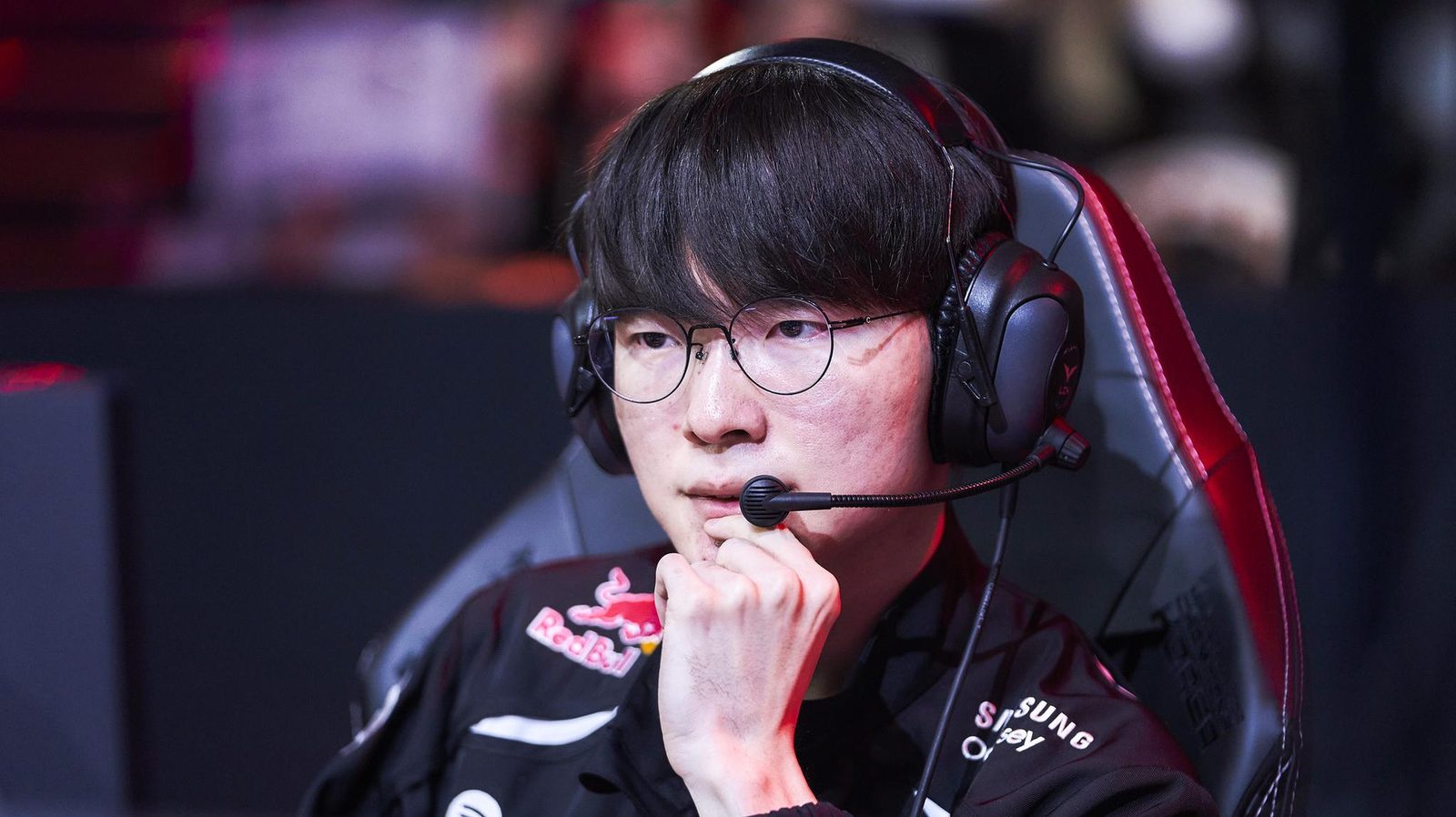 T1 a Gen.G bez formy, v LCK vládne KT Rolster