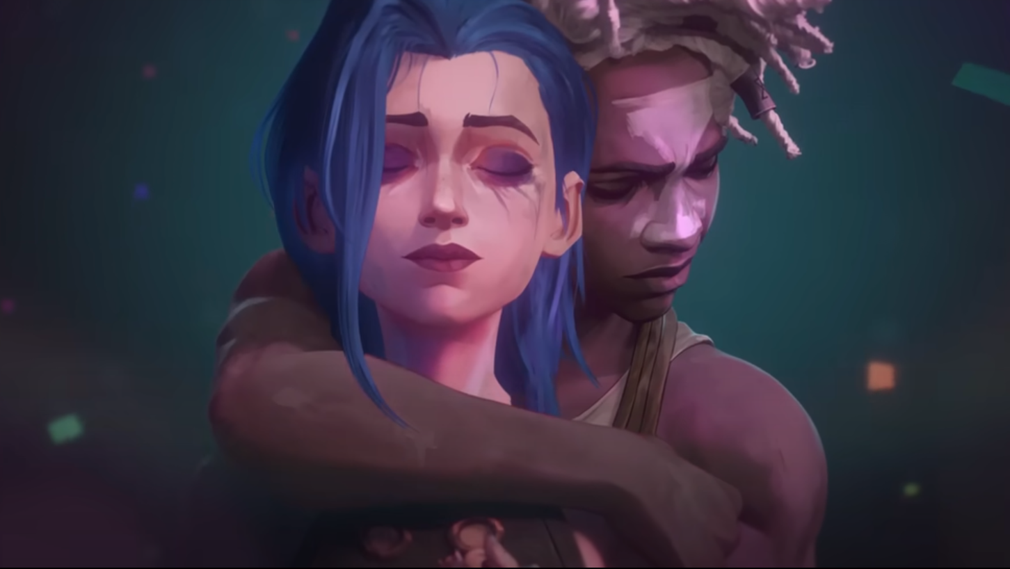 Autoři Arcane vytvořili videoklip pro nejpopulárnější song ze seriálu