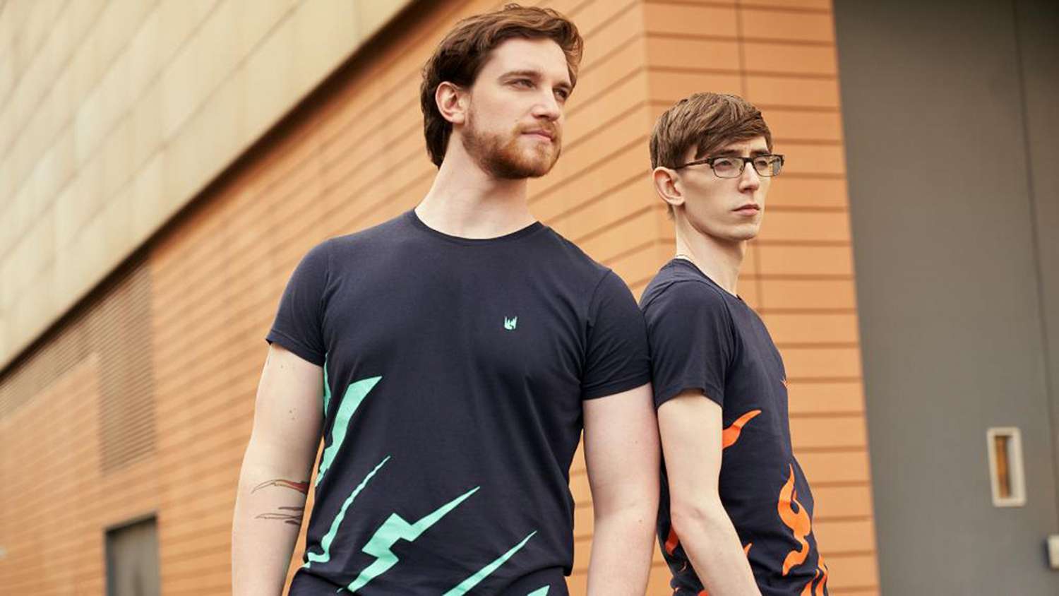 LEC spouští oficiální merch obchod