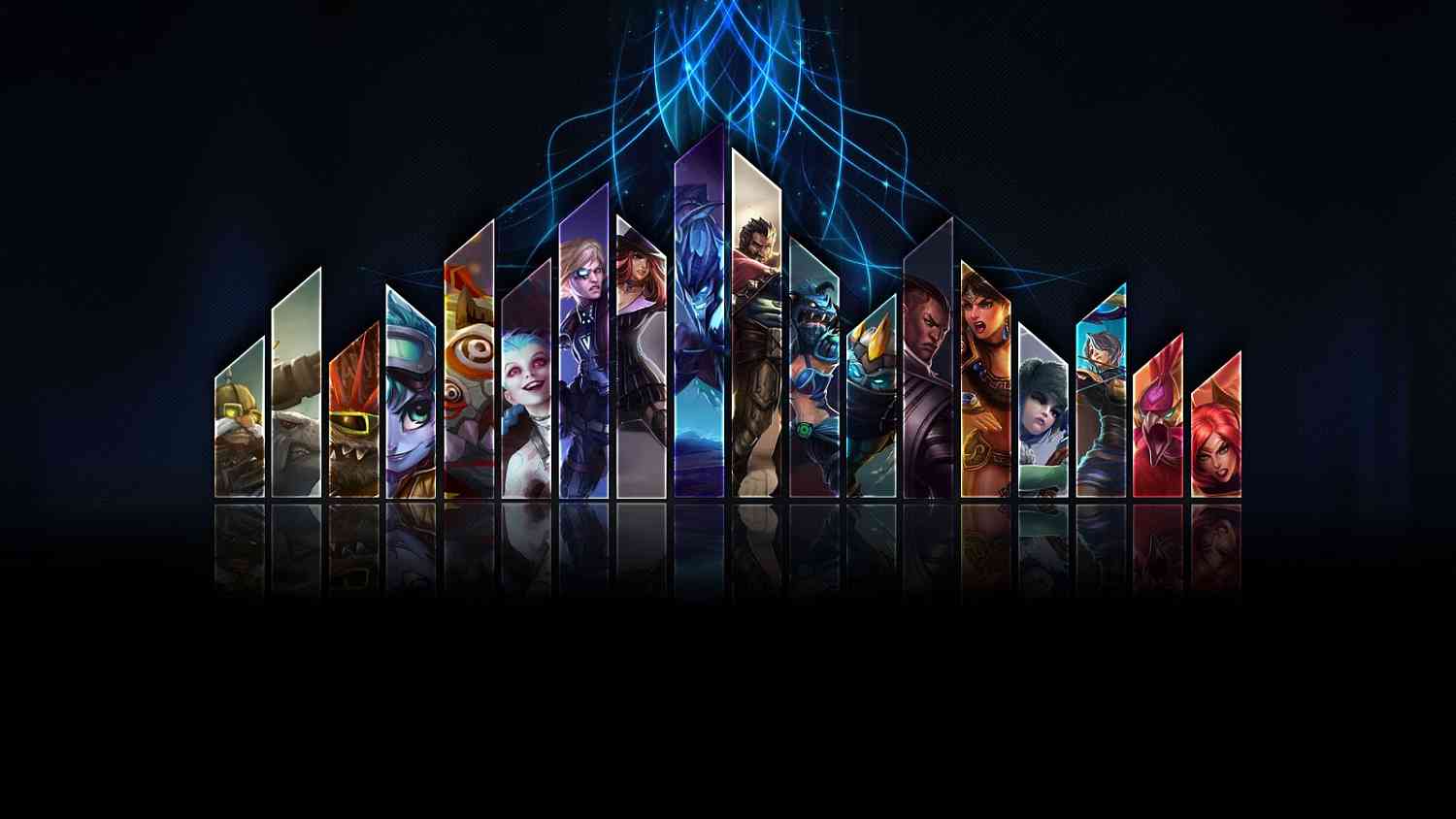 Vývoj ADC mety od předsezóny