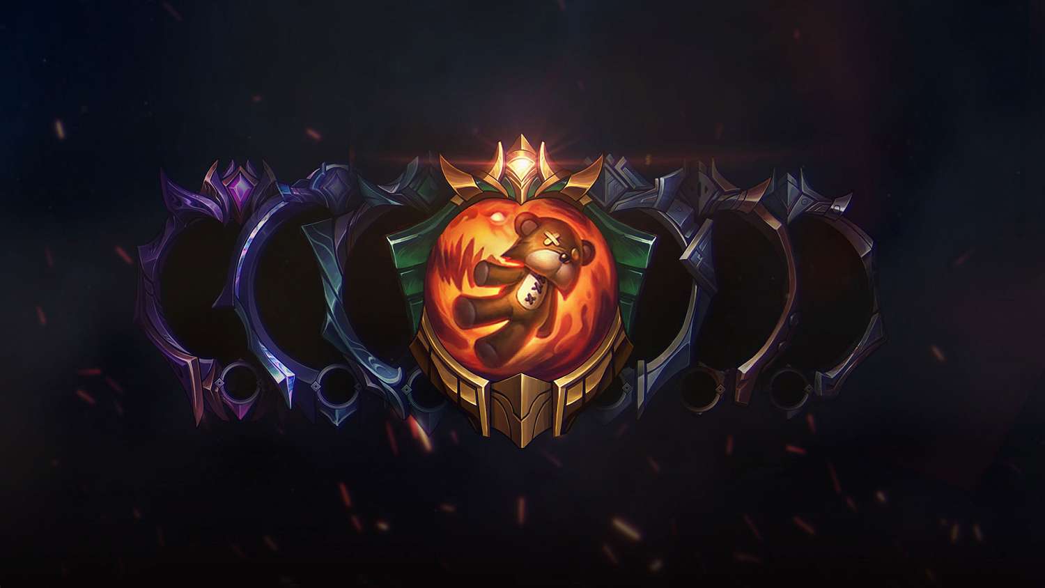 Riot ohlásil změny klienta, čeká nás přepracovaná tabulka se skóre a další úpravy