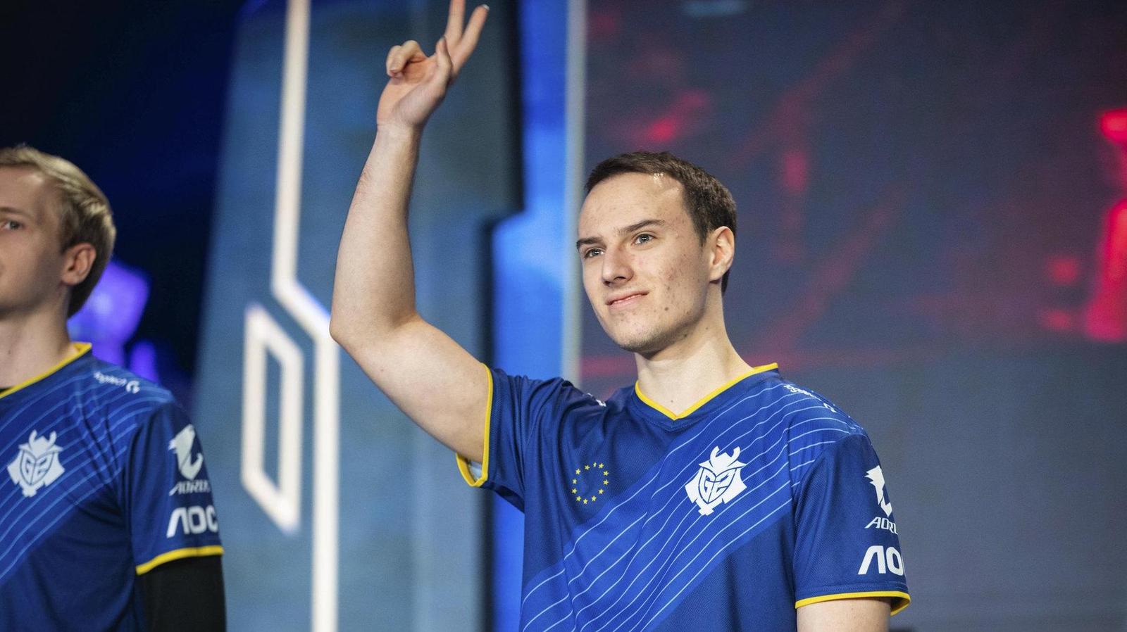 Perkz ukončuje hráčskou kariéru