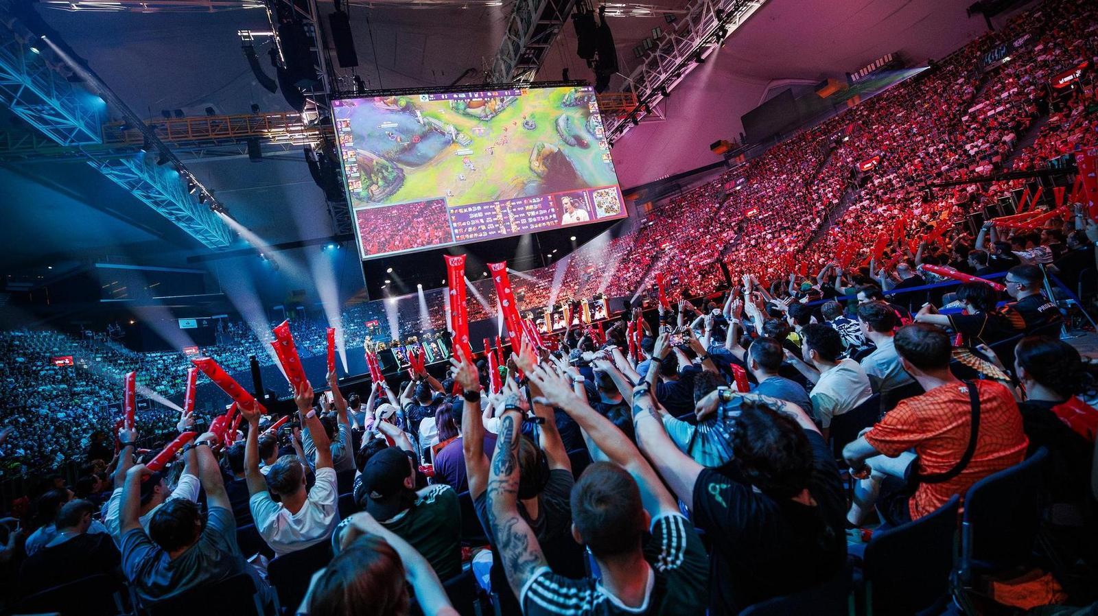 Velké změny v LEC, zcela nový formát, hrát se bude i mimo berlínské studio