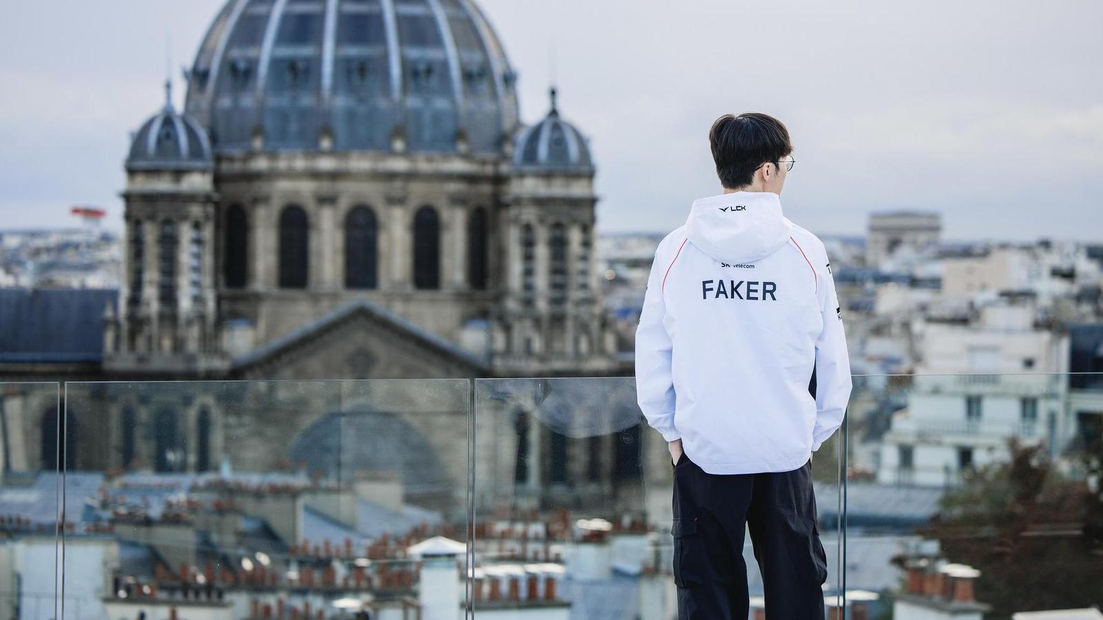 Riot prozradil, kdy se světové turnaje vrátí do Evropy