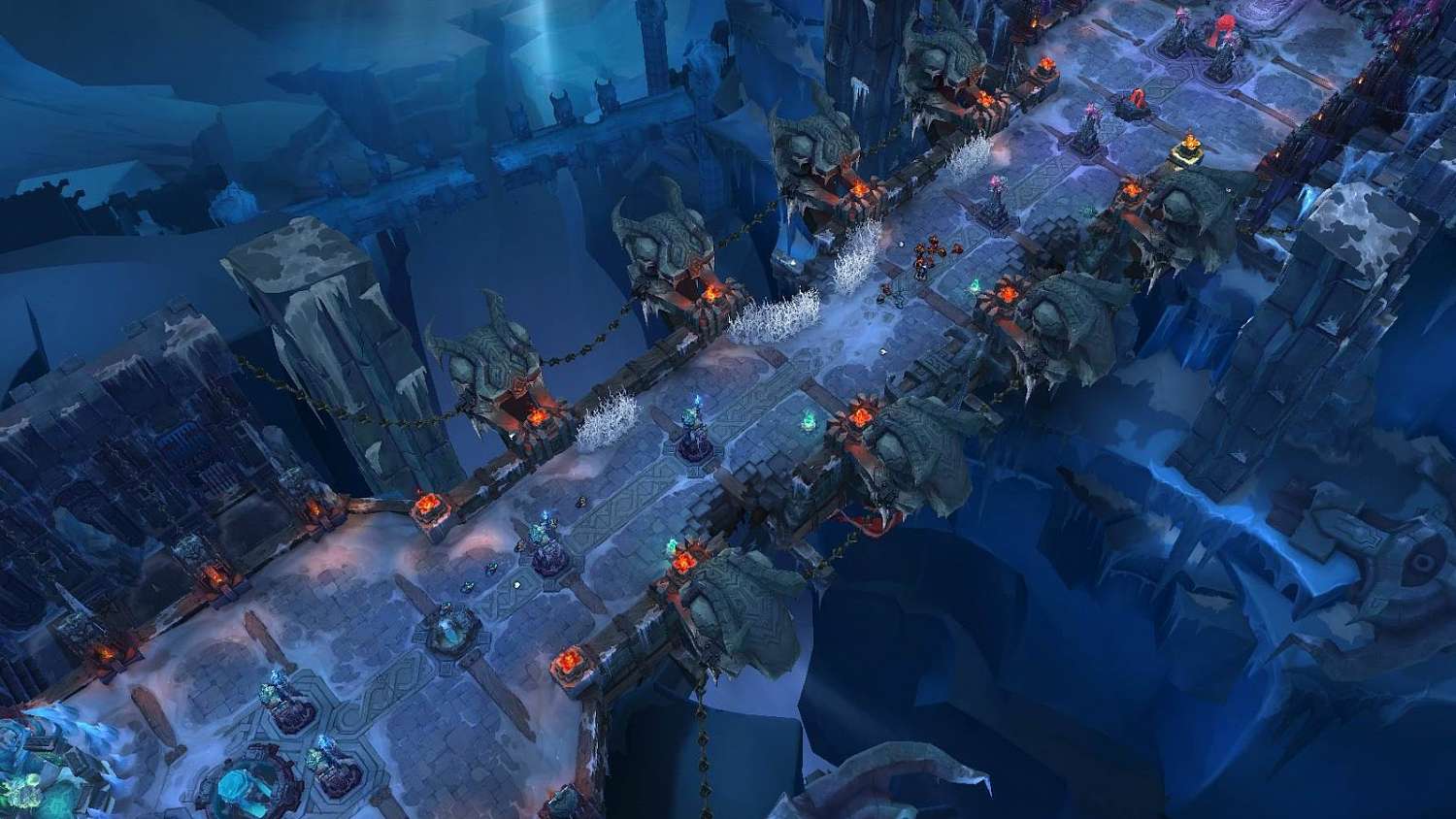 Velké změny ARAMu na PBE