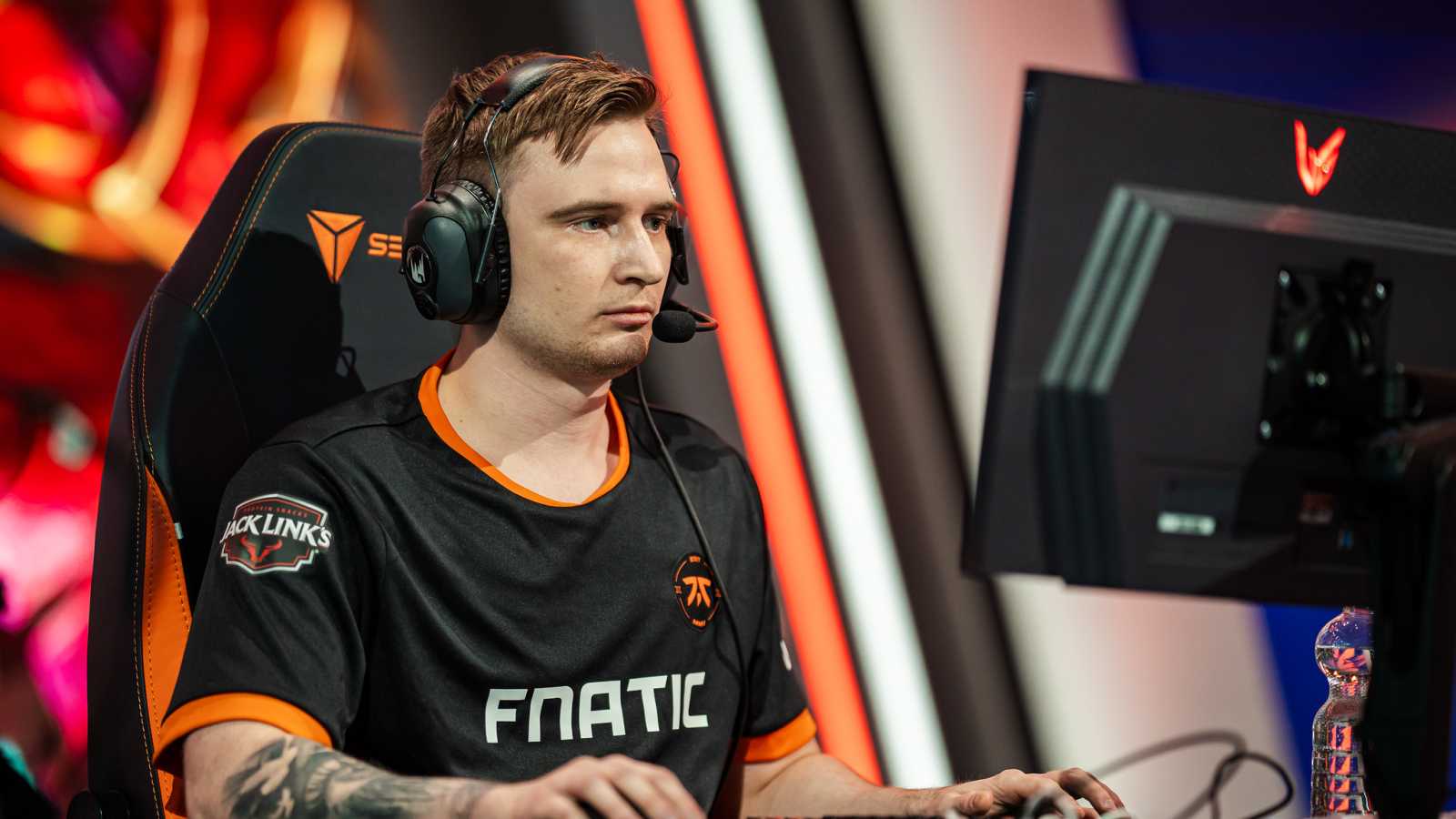 První týden LEC přinesl rekordní sledovanost, z českých hráčů se dařilo Humanoidovi