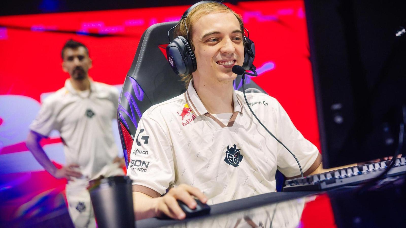 Vydřený postup, G2 Esports těsně prošli skze play-in, BLG bez zaváhání