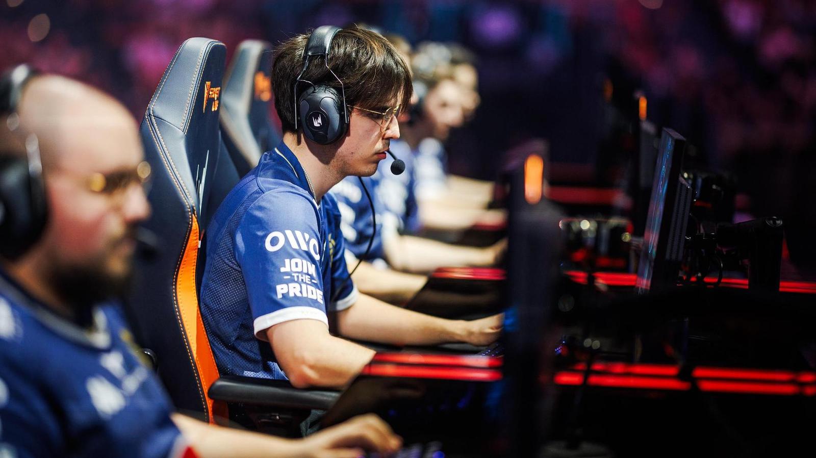 MAD Lions KOI znají svého prvního soupeře na Worlds. Jak dopadl los?