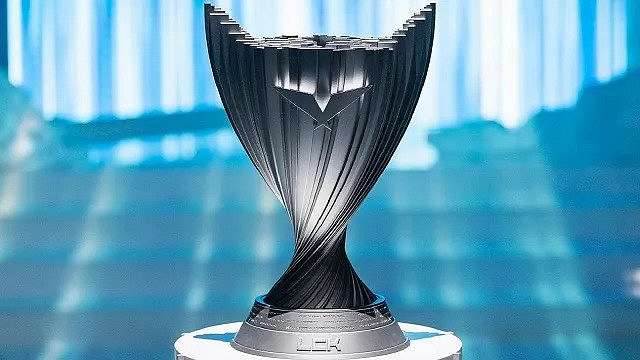 Blíží se poslední týden LCK - kdo má zajištěný postup do play-off?