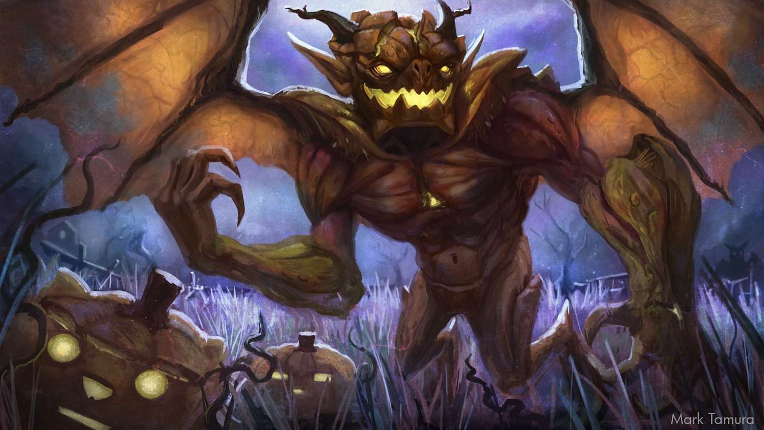 Skiny, které ve hře asi neuvidíme #36