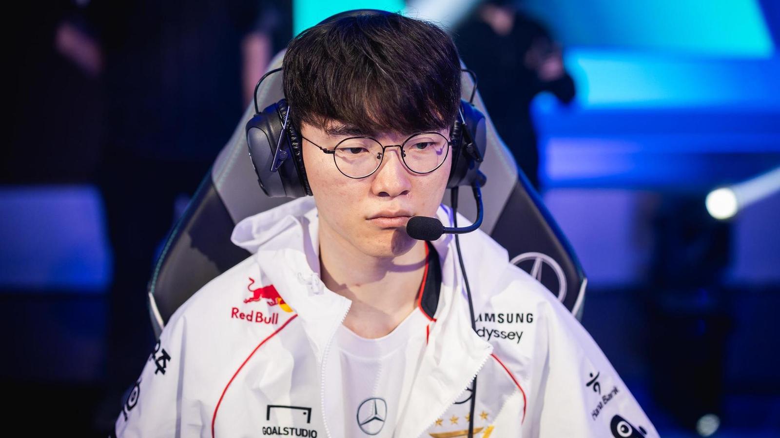 Faker oslavil 29. narozeniny a po 10 letech také druhý pentakill
